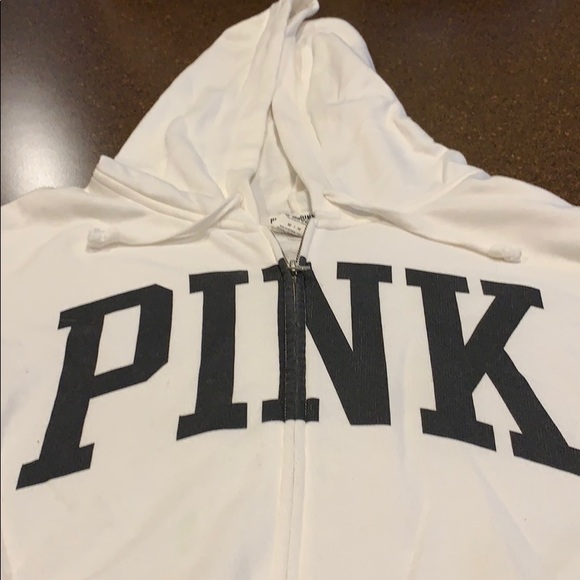 Pink Hoodie - Picture 2 of 2